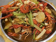 啤酒龙虾-龙虾奇迹(大华三路店)