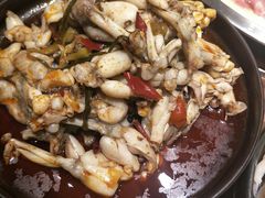 -佬土鹅肠火锅(解放路店)