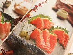 菜单-黑松白鹿(崇文门新活馆店)