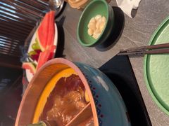 -阿古蒙·传统涮火锅自助(三台子万象汇店)