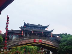-杭州宋城