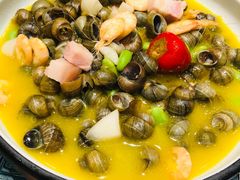 -锡和无锡菜(景丽苑店)