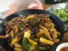 -胡师傅三下锅(汽车站店)