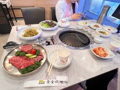 -黄金牧场(明洞总店)