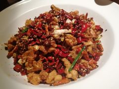 -首秀·四川料理(星耀101店)