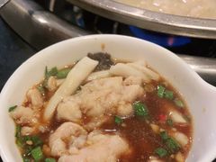-老来福·非遗酸汤兔(凯旋路店)