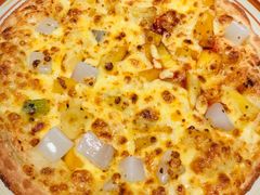 -萨莉亚意式餐厅(浦江万达广场店)