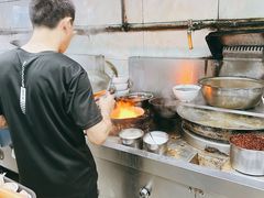 -刘信牛羊肉小炒泡馍(回民街店)
