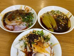 -何氏筠连水粉(明伦堂店)