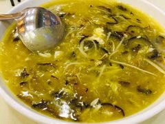 三丝蟹羹-王宝和酒家(黄浦店)