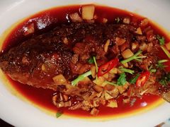 -雀舞云南菜(乐客城店)