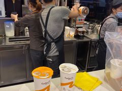 -CoCo都可(嘉定大融城店)