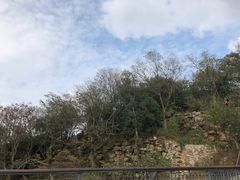 -紫金山索道-售票处