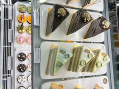 -Pantry's Best派悦坊蛋糕(K11购物艺术中心店)