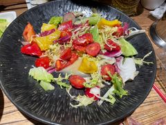 -平娃三宝烧烤·面食(南小街店)