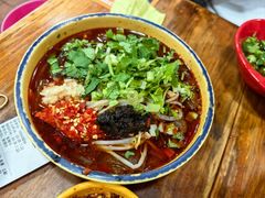 -冒椒火辣(奎星楼街店)