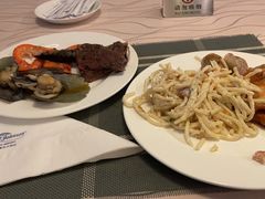 -宁波逸东豪生大酒店·豪生咖啡厅