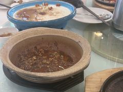 -东江渔村·古典园林·30年粤菜老字号(太和店)