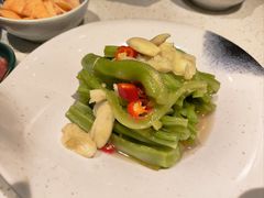 -牛村来人潮汕牛肉火锅(西单店)