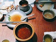 -汤潮荟·粤菜小馆(茂业天地店)