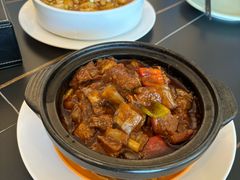-有璟阁港式餐厅(金融街购物中心店)