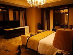 -长沙富力万达文华酒店