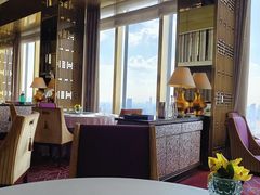 -金轩中餐厅 Jin Xuan(浦东丽思卡尔顿酒店)