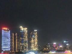 -三利音·浦之舟(滨江大道店)