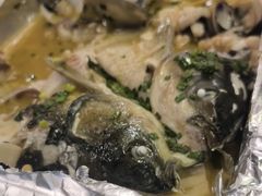 -清水湖度假村(罗浮山美食地标店)