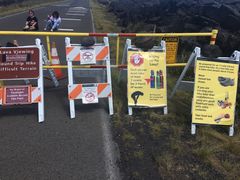 -夏威夷火山国家公园