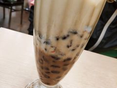 -佰搭果·广式茶餐厅(西华路店)