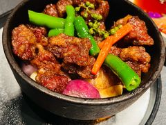 -南里山房·新淮扬菜(徐汇万科店)