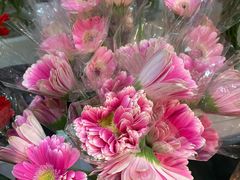 -花里花店(唐镇阳光天地店)