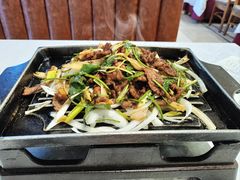 -马凯餐厅(地安门店)