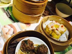-添好运点心专门店(中环IFC店)