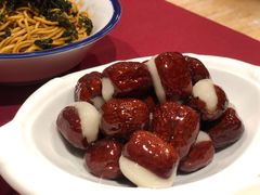 -老吉士酒家(天平路店)