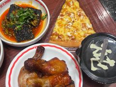 -72街荷叶饭(丽影广场店)