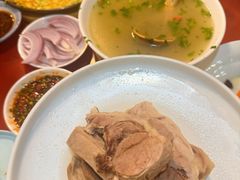 -宏状元现熬粥·京味菜(五棵松店)