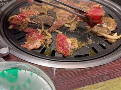 -红岸碳烤齐齐哈尔原味生态烤肉