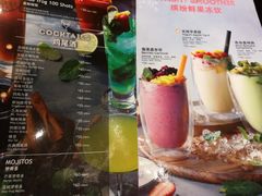 -bluefrog蓝蛙(悠唐购物中心店)