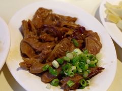 阿水狮猪脚大王煮-阿水狮猪脚大王(台中公园店)