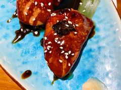 鹅肝寿司-有喜屋·深夜食堂(北京西路店)