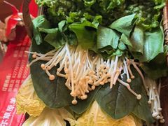 -宝泉铜锅·涮羊肉(解放东路店)