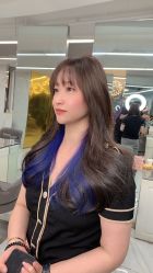 点击看大图 -潘多拉Hairsalon