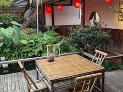 -凤凰山斑鱼馆(恭城店)