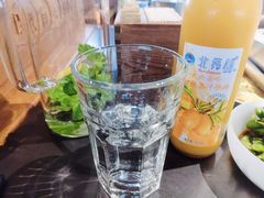 -很久以前羊肉串(中山公园店)