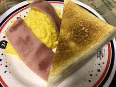 -华星冰室(湾仔店)