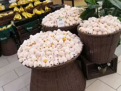 -永辉超市(凯德·天府店)