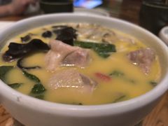 -云海肴汽锅鸡·云南小炒(天津国金汇店)