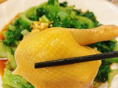-婆婆家·湛江特色美食(福田振华路店)